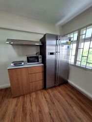 Blk 204 Boon Lay Gardens (Jurong West), HDB 5 Rooms #551729441